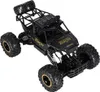 Samochód RC Rock Crawler 1:12 4WD METAL czarny Podgląd zdjęcia produktu 22