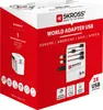SKROSS Lnderstecker MUV USB (2xA) white (1302960) Podgląd zdjęcia produktu 5