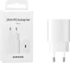 Samsung EP-TA800 - Sieťový adaptér - 25 Watt - 3 A - SFC Náhľad obrázku produktu 24