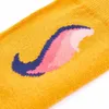 5 Paar Kindersocken EU 23-26 mit Einhorn-Motiv, Produktbild-Vorschau 6