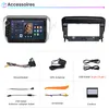 10,26-inch draagbare autoradio met 1600x600 resolutie, 4K Productafbeelding-voorbeeld 17