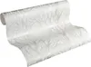 A.S. Création Vliestapete Life 4 Tapete metallic weiß 10,05 Produktbild-Vorschau 10
