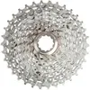 Shimano Kassette Deore XT CS-M770 9-fach 11-34 Produktbild-Vorschau 4