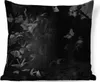 MuchoWow® Zierkissen Sofakissen Wohnzimmer Dekokissen 45x45 Produktbild-Vorschau 1