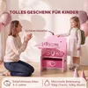 Mesa infantil 2 en 1 AIYAPLAY con silla, que incluye un Vista previa de la imagen del producto 7