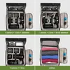 Kamerarucksack Wasserdicht mit Laptopfach und Stativhalter, Produktbild-Vorschau 2