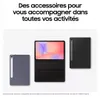 Samsung Galaxy Tab S10 Lite 256GB, Tablet-PC, (Android) Produktbild-Vorschau 20