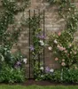 3x Rankgitter 150 cm - Rankhilfe Garten - Staudenhalter - Produktbild-Vorschau 9