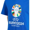 Tshirts Adidas Official Emblem IT9309 Produktbild-Vorschau 3