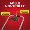 HECHT 270 Düngerstreuer Streuwagen | 27 Liter | mit Produktbild-Vorschau 3