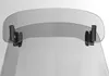 MRA rehausse de spoiler Vario VSA-TYP B 33/22 cm, gris Voir les images du produit 14