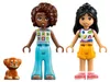 LEGO Friends Výlet v aute s kamarátmi, Stavebnica, 6 rok / Náhľad obrázku produktu 31
