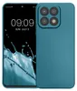 kwmobile Handyhülle für HONOR X8a Hülle - weiche Silikon Produktbild-Vorschau 1