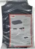 Tapis en caoutchouc Fiamma pour marchepied Step Platinium Voir les images du produit 3