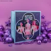 K-Pop Demon Hunters Adventskalender 2026 Productafbeelding-voorbeeld 3