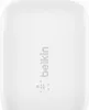 Belkin BOOST Charge 20W Ladeger. weiß + USB-C Produktbild-Vorschau 4