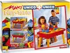 Speeltafel Unico Groot - 29dlg Voir les images du produit 2