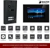 BALTER EVO Aufputz Schwarz 2-Draht BUS 7" Monitor Schwarz Produktbild-Vorschau 2