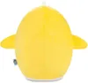 SQUISHBRUBIES Kiki das Küken - 35 cm Kuscheltier - Produktbild-Vorschau 3