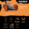 FUXTEC FX-E1RMEH20-SOLO 20V akumulátorová sekačka Kompaktní Náhled obrázku produktu 3