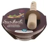 Terrasana Suribachi No6 + Surikogi (1 Set) Productafbeelding-voorbeeld 1