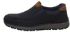 Rieker Herren Sneaker Slip-On Halbschuh extra weit Produktbild-Vorschau 10