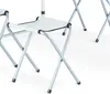 Outtec® kempingový stůl se 4 židlemi - 120 x 60 cm - Náhled obrázku produktu 9