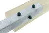 4 x HOQ Sicherheits-Winkelanker 45 x 45 x 500 mm Produktbild-Vorschau 3