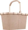 reisenthel carrybag frame twist coffee Produktbild-Vorschau 8