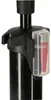 KIK KX3946 Fietsvoetpomp met manometer (11 bar) Productafbeelding-voorbeeld 5