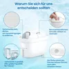 6er Pack  Wasserfilter, Ersatz für Brita® Maxtra+® Plus, Produktbild-Vorschau 5