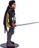 A side profile of an action figure. Podgląd zdjęcia produktu