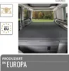 Spannbettlaken VW Faltbett T5/T6/T6.1 California Beach ® Produktbild-Vorschau 5