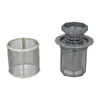 Bosch Siemens Sieb Siebset BSH Spülmaschine 3er Set Nr: Produktbild-Vorschau 3