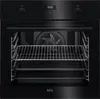 AEG BEK435060B, Medium, Elektrischer Ofen, 71 l, 3500 W, 71 Produktbild-Vorschau 1