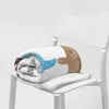 Mr. & Mrs. Panda Tagesdecke Kaffee Bohne - Weiß - Geschenk, Produktbild-Vorschau 3