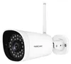 Foscam G4P-W Telecamera di sicurezza Bullet IP Telecamera Anteprima dell’immagine prodotto 1
