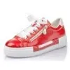 Rieker N49C2 Damen Schuhe Halbschuhe Plateau Schnürschuhe, Produktbild-Vorschau 24