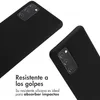 Funda de Silicona con Cuerda para Samsung Galaxy S20 FE - Vista previa de la imagen del producto 7