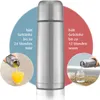 reer Pure Edelstahl-Isolierflasche, Isoflasche, Produktbild-Vorschau 11