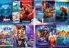 Trefl UFT Puzzle Disney Pixar Animationsgalerie, 6000 Produktbild-Vorschau 3