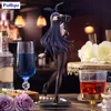 Overlord BiCute Bunnies PVC Statue Albedo Black Color Ver. Produktbild-Vorschau 12