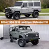 Autoabdeckung wasserdicht für Land Rover Defender 110 Produktbild-Vorschau 7
