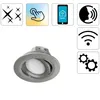 Hama 00176579, Nickel, LED, AC, G, 5 kWh, A bis G Produktbild-Vorschau 2