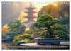 Bonsai meditativ (Wandkalender 2027 DIN A4 quer), CALVENDO Produktbild-Vorschau 15