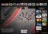 Motorrad Grand Prix 2027 - Kalender | MotoGP DIN A3 Produktbild-Vorschau 2