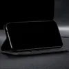 Galaxy S23+ Hülle, Leder Brieftasche Flip Bookstyle Produktbild-Vorschau 4