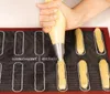 Air Mat Éclair & Choux 300x400  Cake Masters Produktbild-Vorschau 3