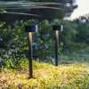 Set Mit 2 Solar Erdspießleuchten FORTY h30cm Produktbild-Vorschau 2