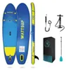 WattSUP F10 SUP board, stand-up paddleboard, surfboard, Productafbeelding-voorbeeld 11